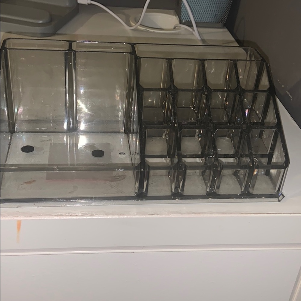 Makeup Organizer